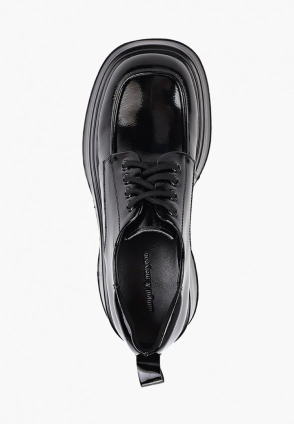 Ботильоны Mingul & meiyeon