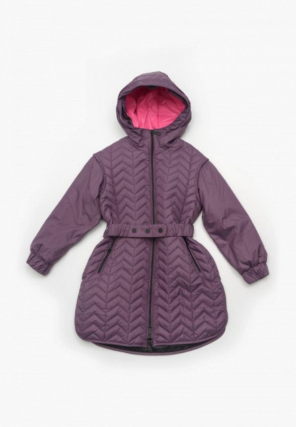 Куртка утепленная Orso Bianco