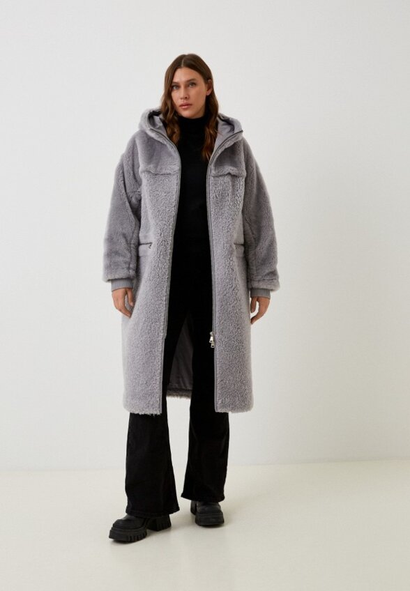 Куртка меховая Le Monique