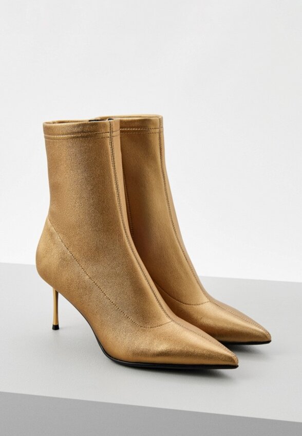 Полусапоги Ekonika Premium