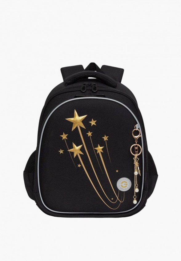 Рюкзак и брелок Grizzly