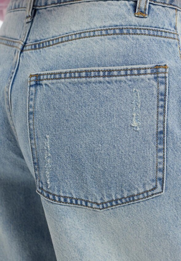 Джинсы Love Republic