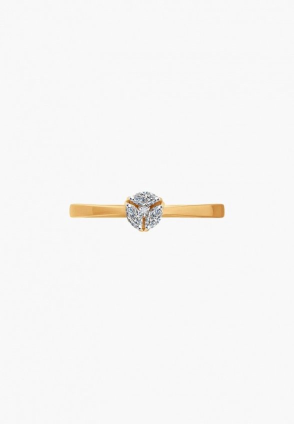 Кольцо Sokolov