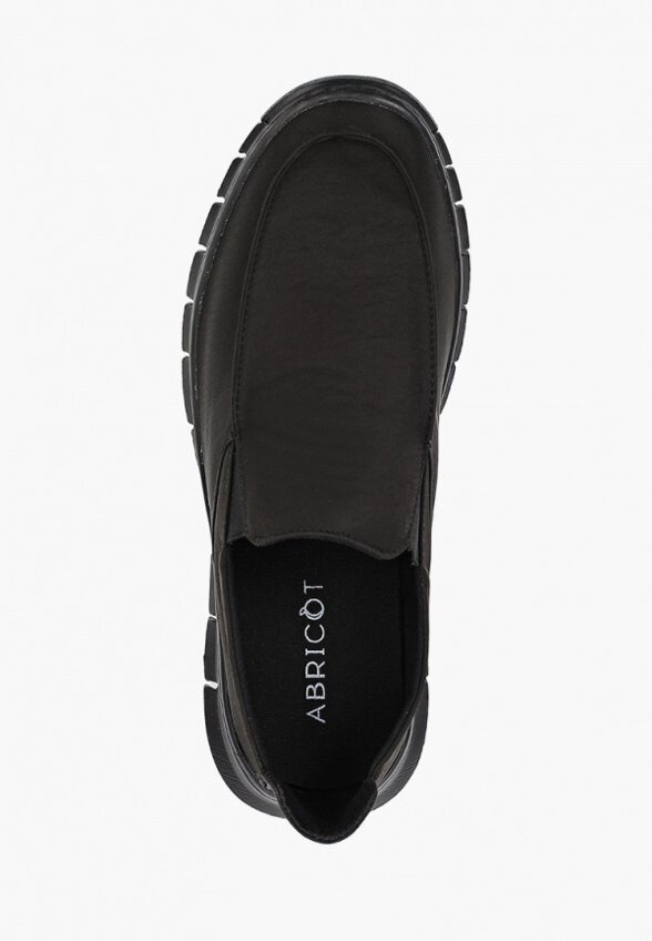 Слипоны Abricot