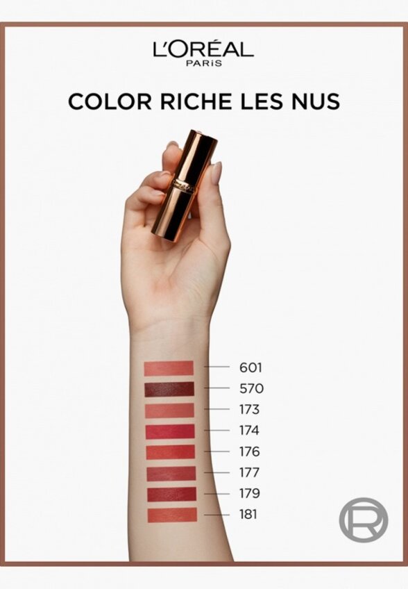 Помада L'Oreal Paris