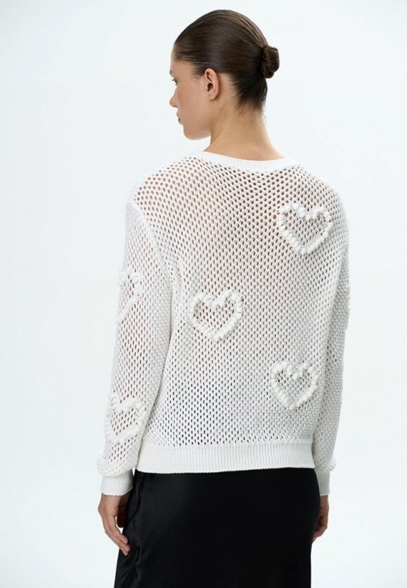 Джемпер Brusnika