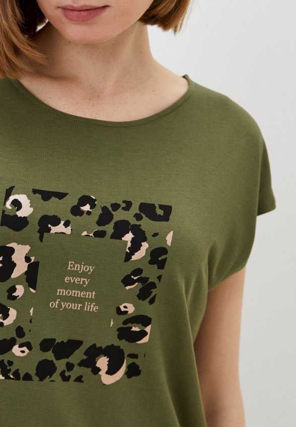 Футболка Baon