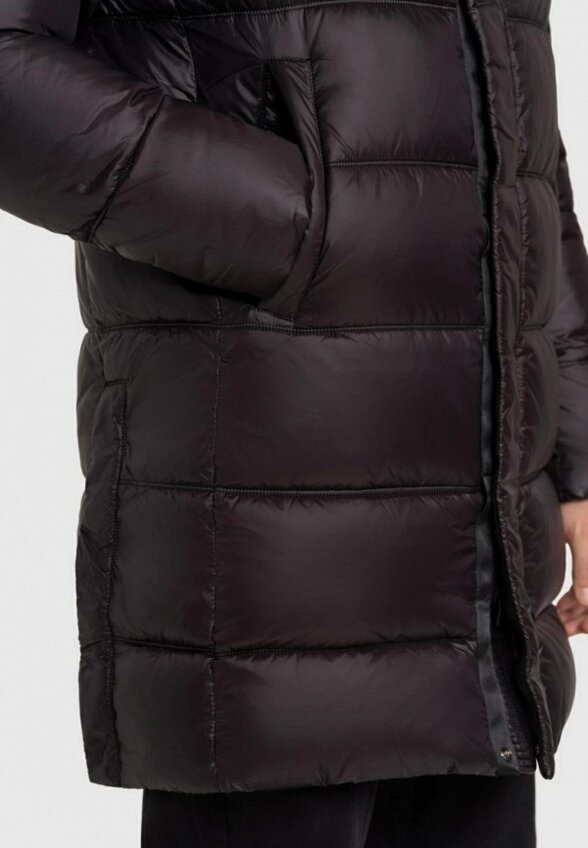 Пуховик Troy Collezione