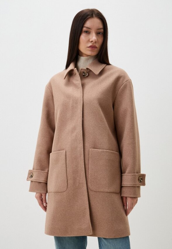 Пальто Ovelli