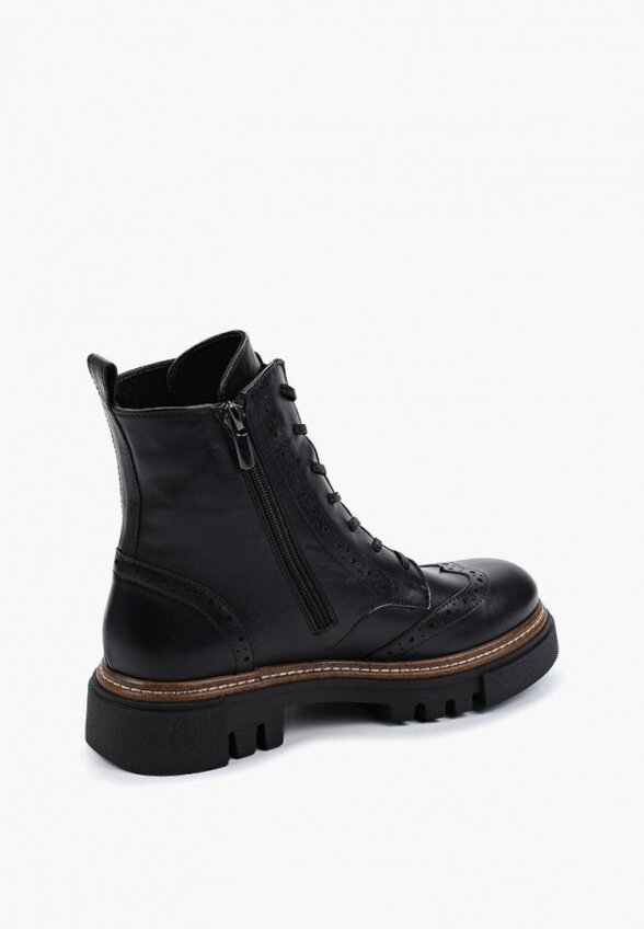 Ботинки Vagatni