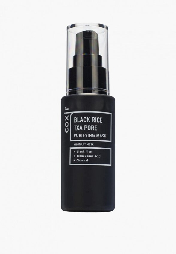 Маска для лица Coxir