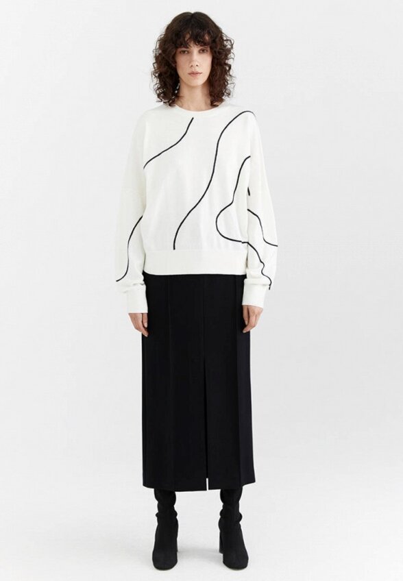 Джемпер M.Reason