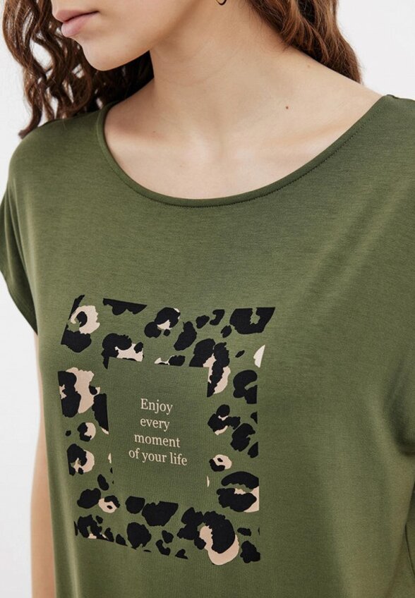 Футболка Baon