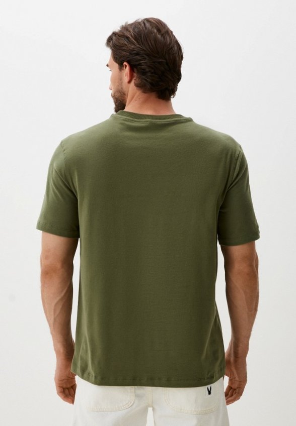 Футболка KChTZ