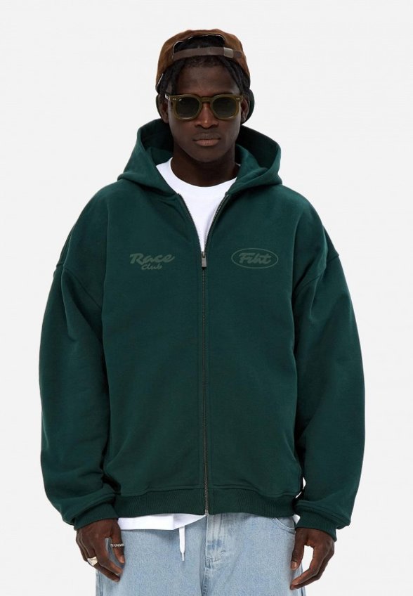 Толстовка Frht