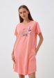 Платье домашнее Vienetta1  - превью