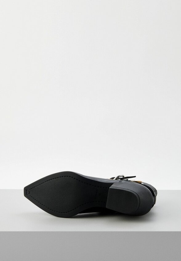 Полусапоги Pinko