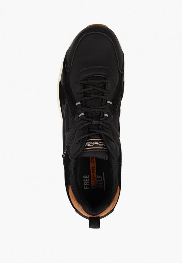 Кроссовки X-Plode