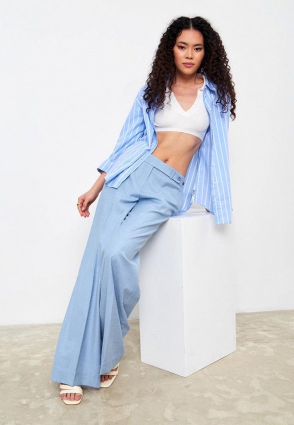 Брюки Сиринга