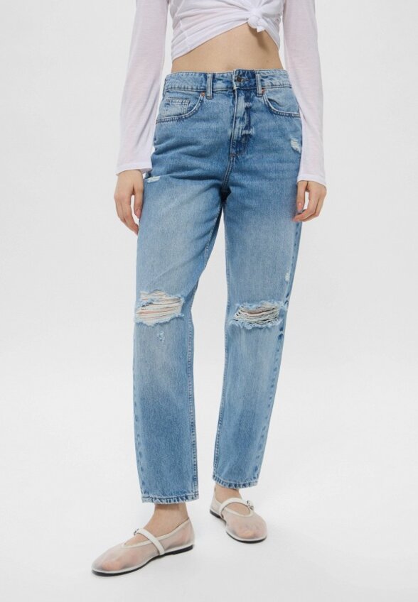 Джинсы Befree