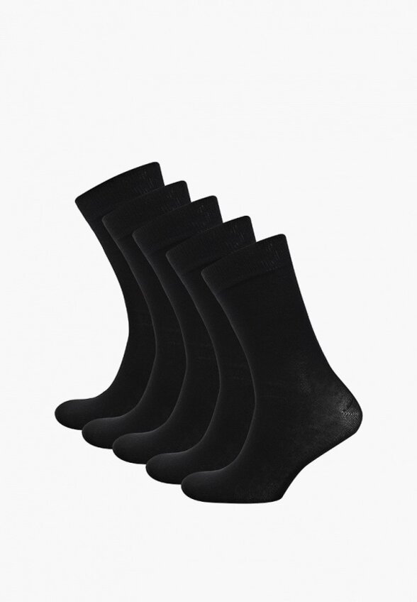 Носки 5 пар Dzen&Socks