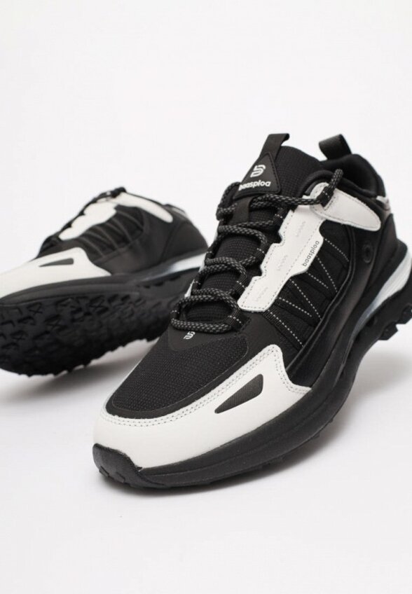 Кроссовки Baasploa