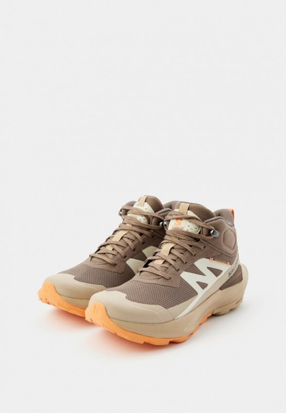 Ботинки трекинговые Salomon