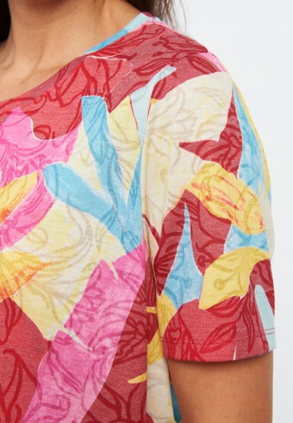 Футболка Gerry Weber