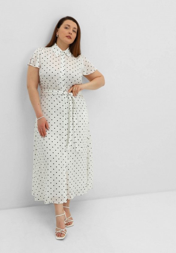 Платье Lilly Bennet