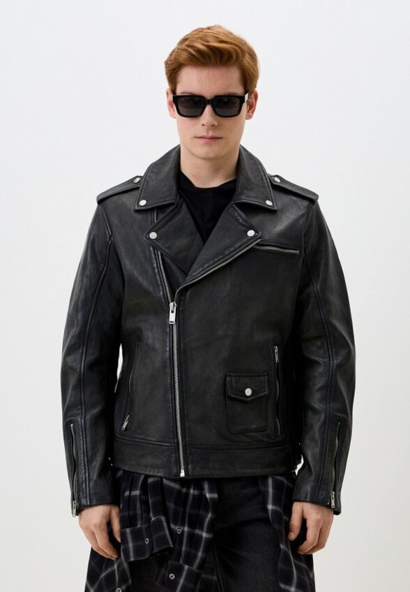 Косуха Jorg Weber