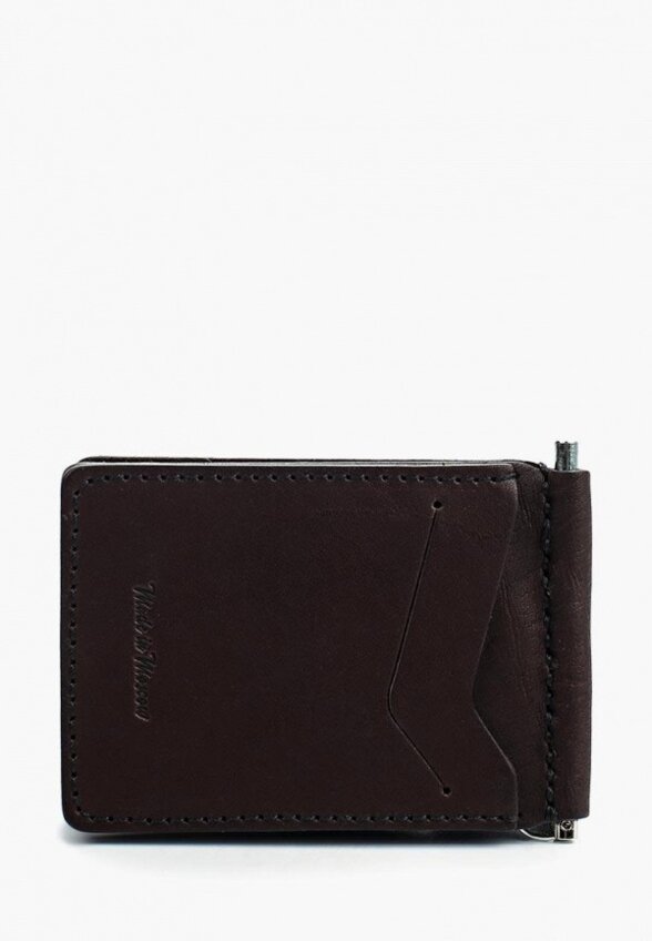 Зажим для купюр Long River