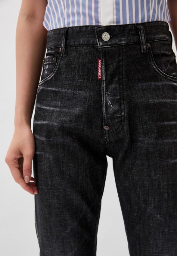 Джинсы Dsquared2