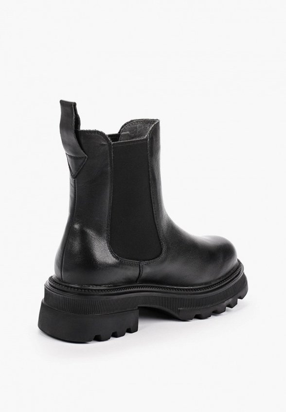 Ботинки Abricot