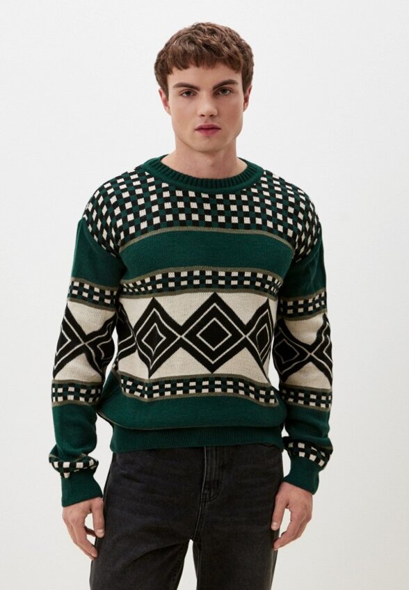 Джемпер Original Siberia