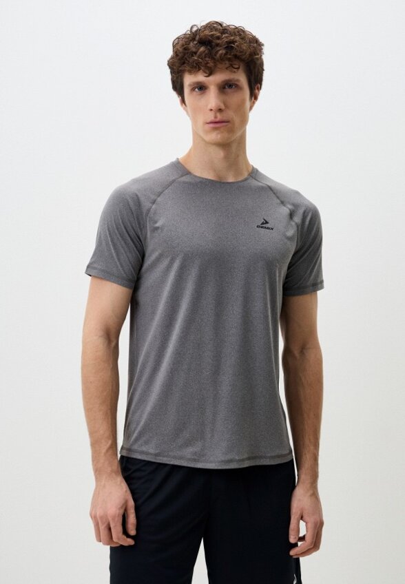 Футболка спортивная Demix