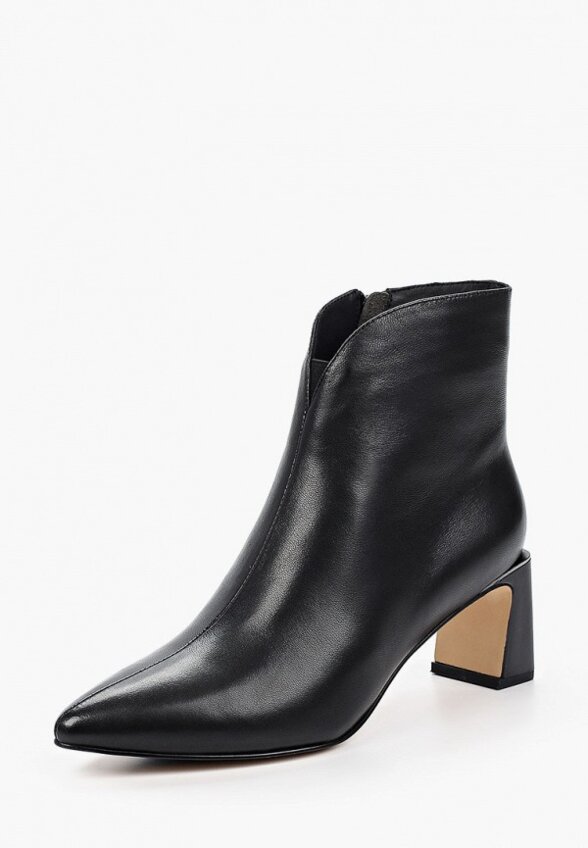 Ботильоны Valley