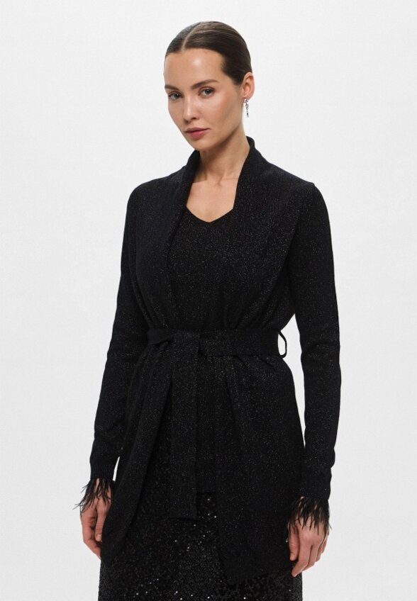 Кардиган Baldinini Trend