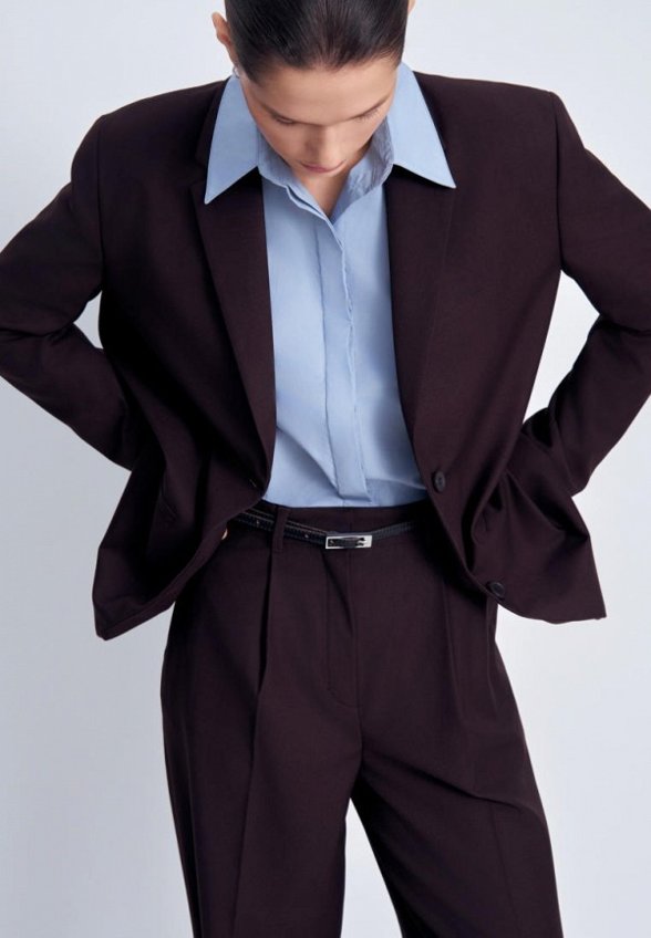 Брюки Finn Flare