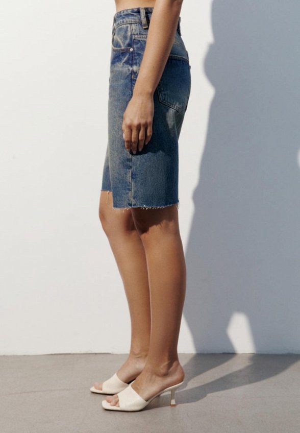 Шорты джинсовые All We Need