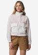 Ветровка женская Columbia Paracutie Cropped Cargo Windbreaker, Бежевый3  - превью