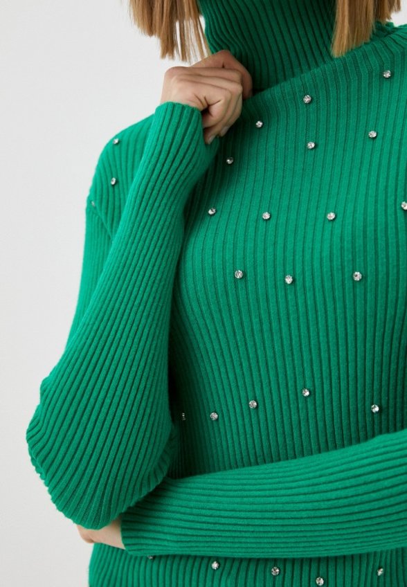 Водолазка Mollese