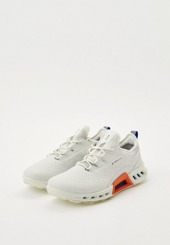 Кроссовки Ecco