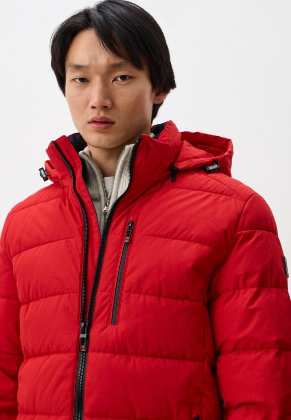 Пуховик Vizani