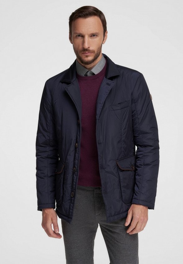 Куртка утепленная Henderson