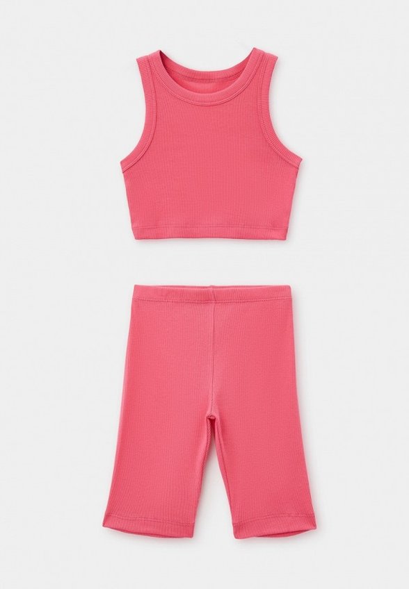 Майка и велосипедки Mark Formelle