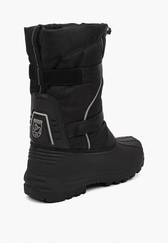 Дутики Geotech