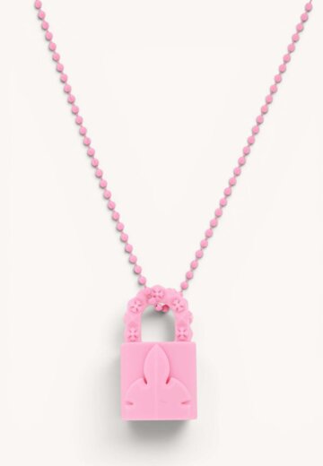 Chrome Hearts Necklace