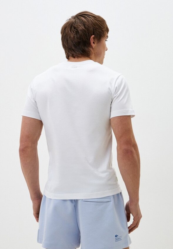 Футболка Lacoste