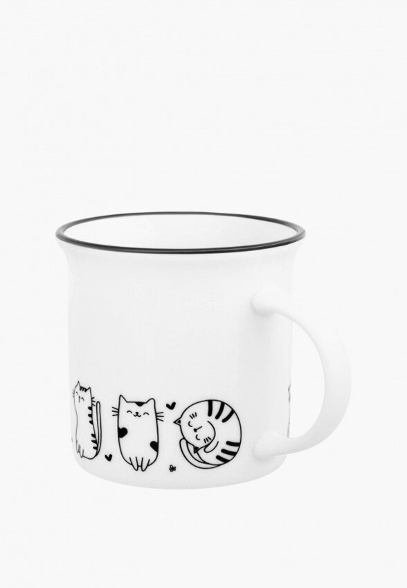 Кружка Elan Gallery