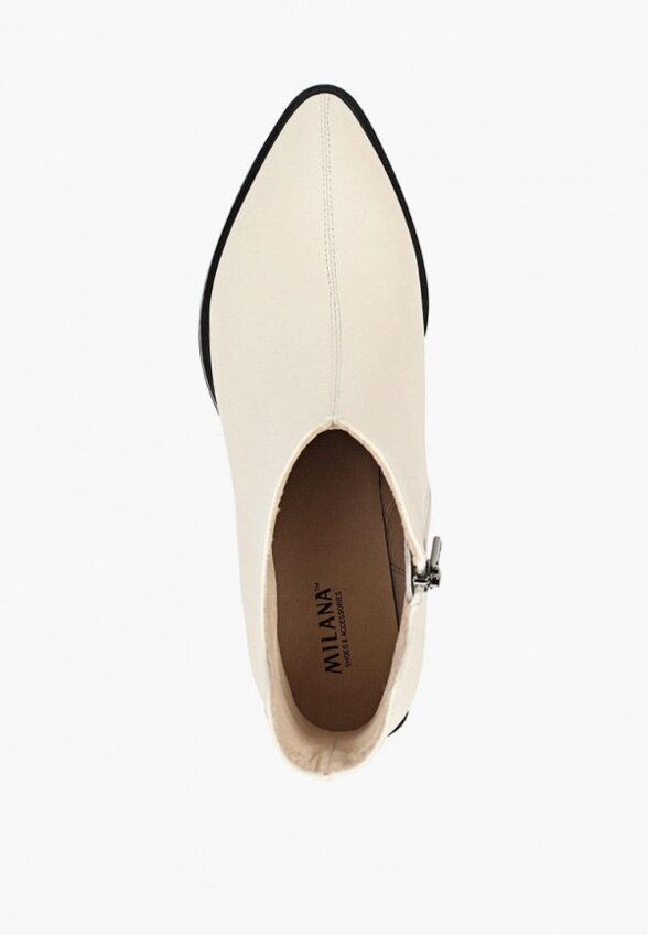 Ботильоны Milana